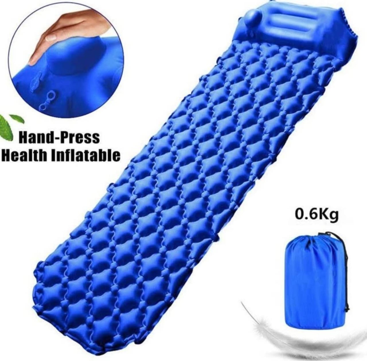 Camp Air Mattress